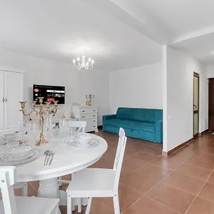 Apartament Piperaki Vitan, Bucureşti
