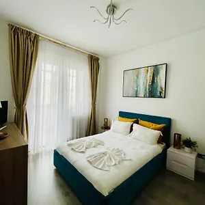 Apartament Metropole Square, Bucureşti