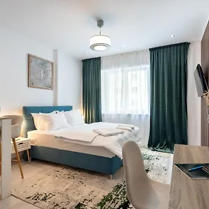 Apartament Charlotte Grand, Bucureşti