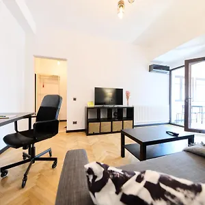 Apartament Old Town Oasis - Ap 6, Bucureşti