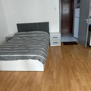 Apartament Dristor, Bucureşti