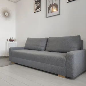 Apartament Luxury 2 Free Parking Air Conditioning Espresso Modern Bright View Full Complet Utilat, Bucureşti