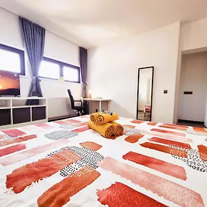 Apartament Old Town Oasis - Ap 9, Bucureşti