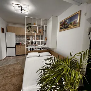 Apartament Marului, Bucureşti