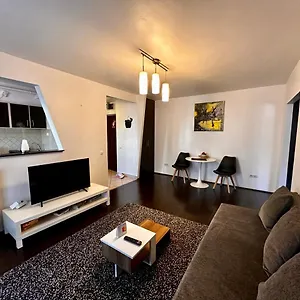  Apartamento Amzei