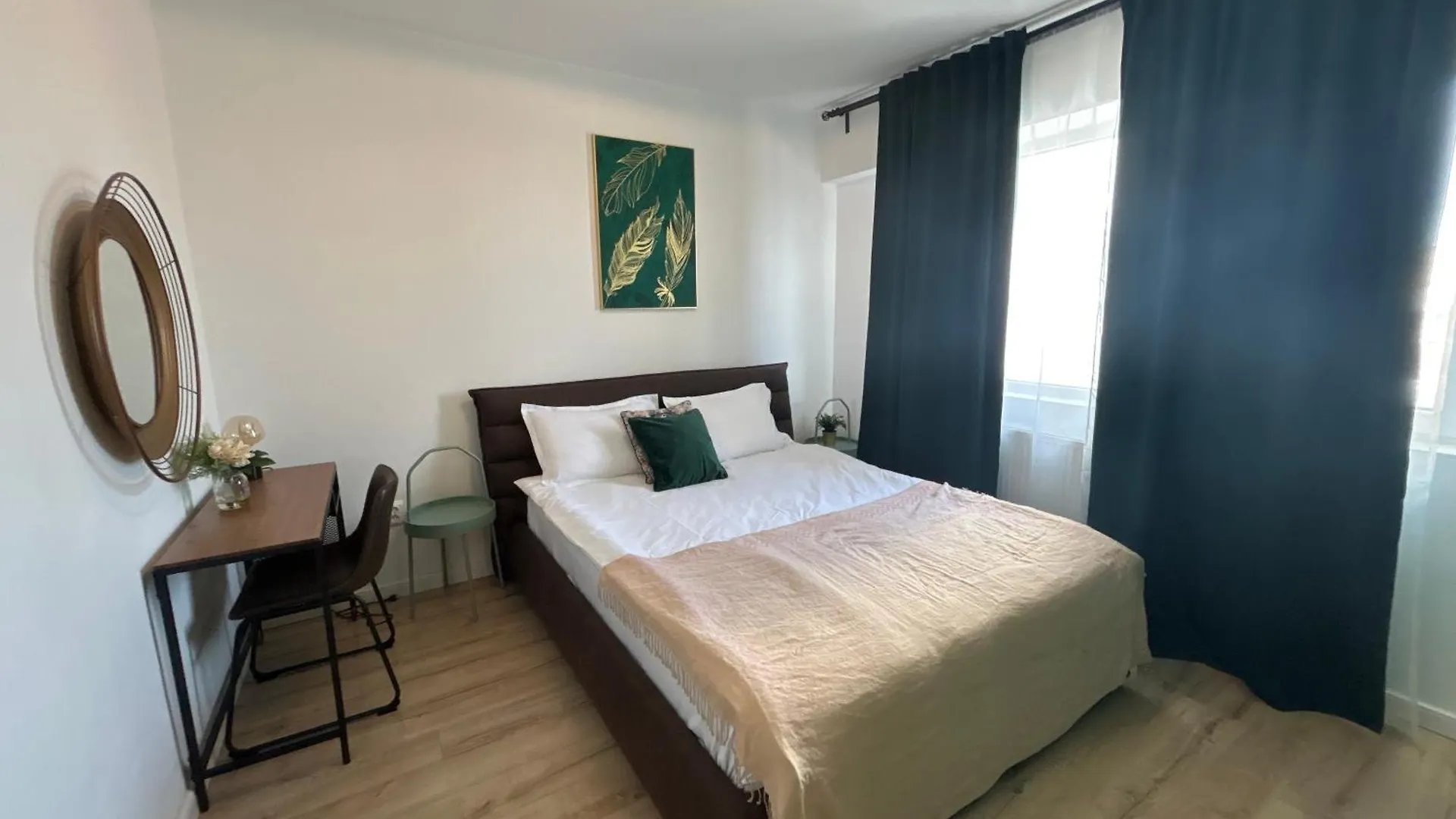 Abc Apartments - 42 Bucureşti 0*,