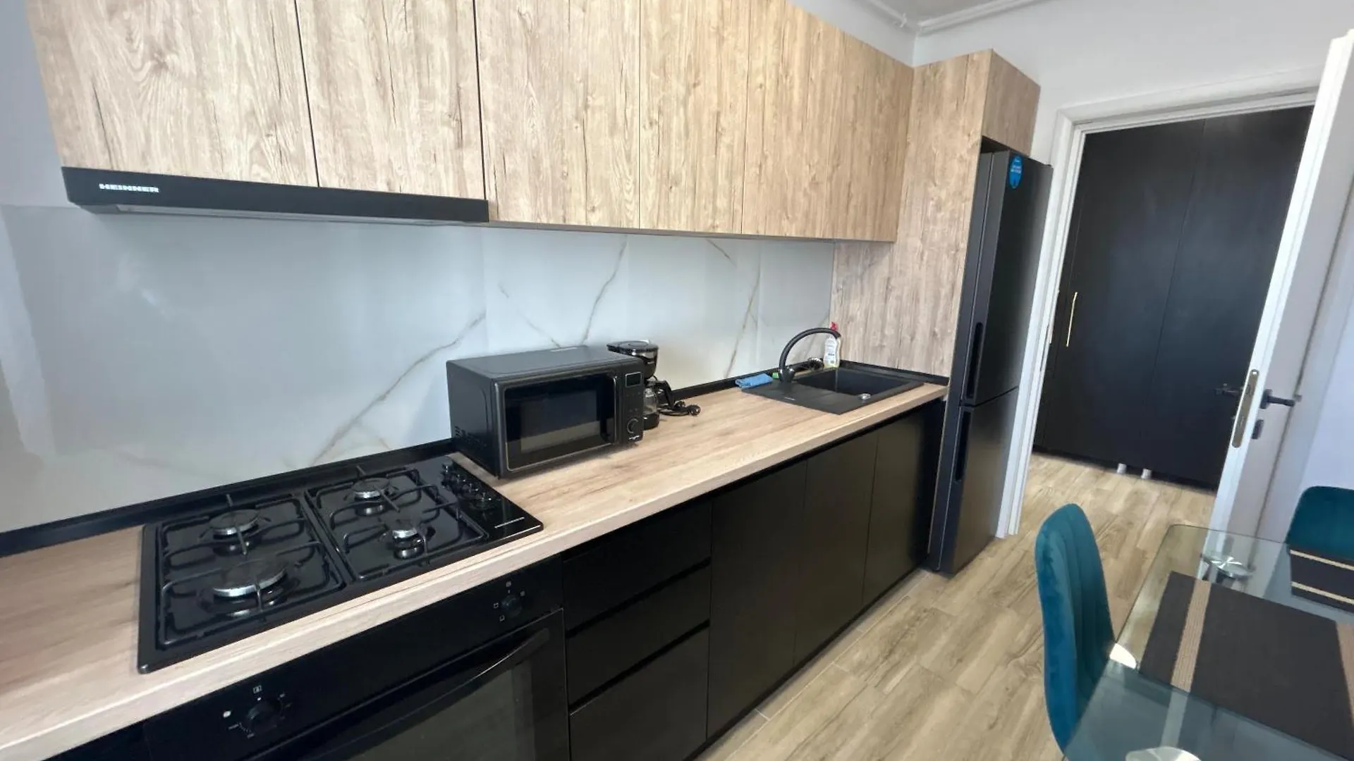 Abc Apartments - 42 Bucureşti