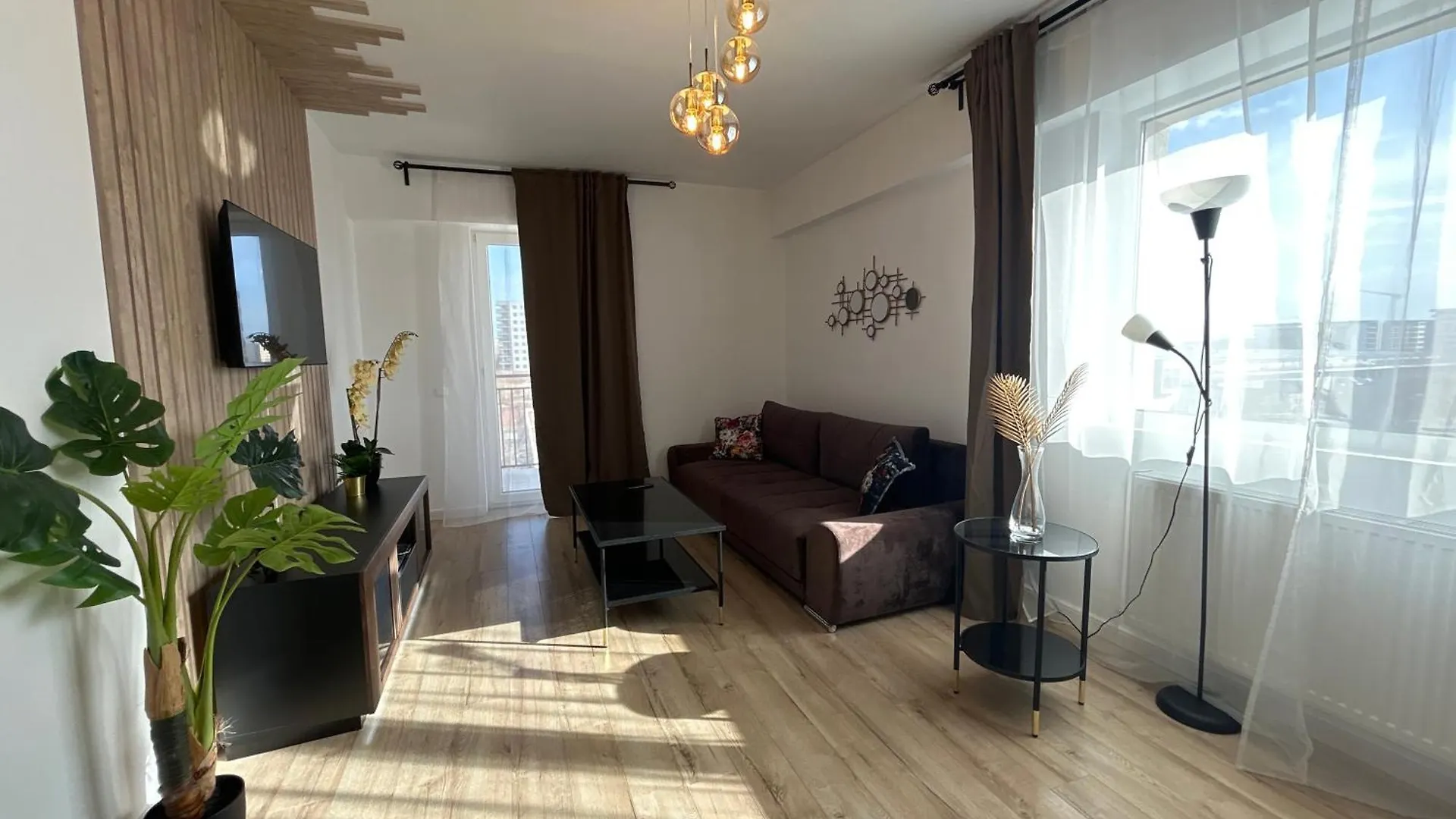 Abc Apartments - 42 Bucureşti