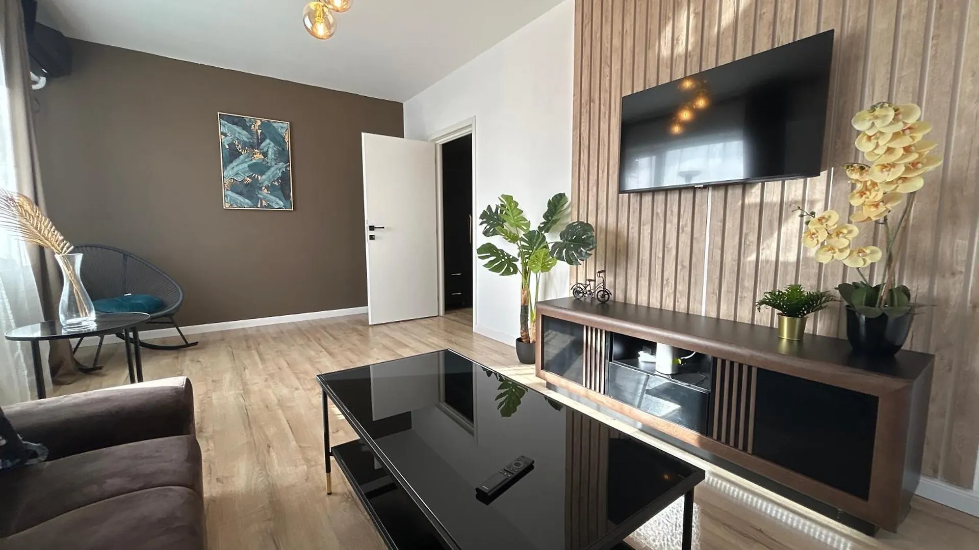 Abc Apartments - 42 Bucureşti România