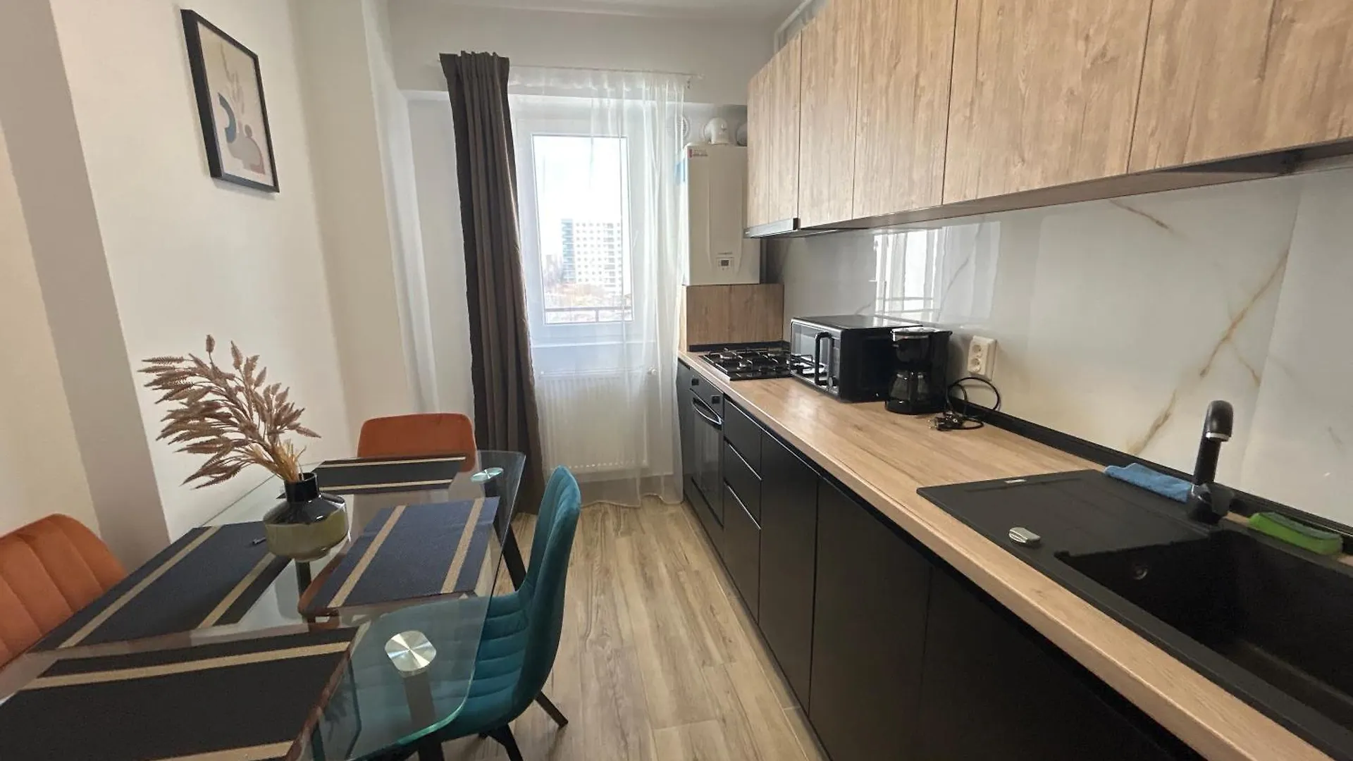 Abc Apartments - 42 Bucureşti