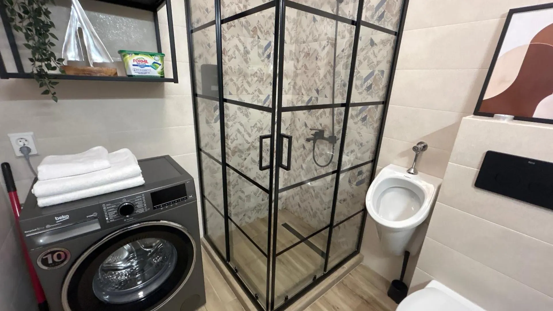 Abc Apartments - 42 Βουκουρέστι
