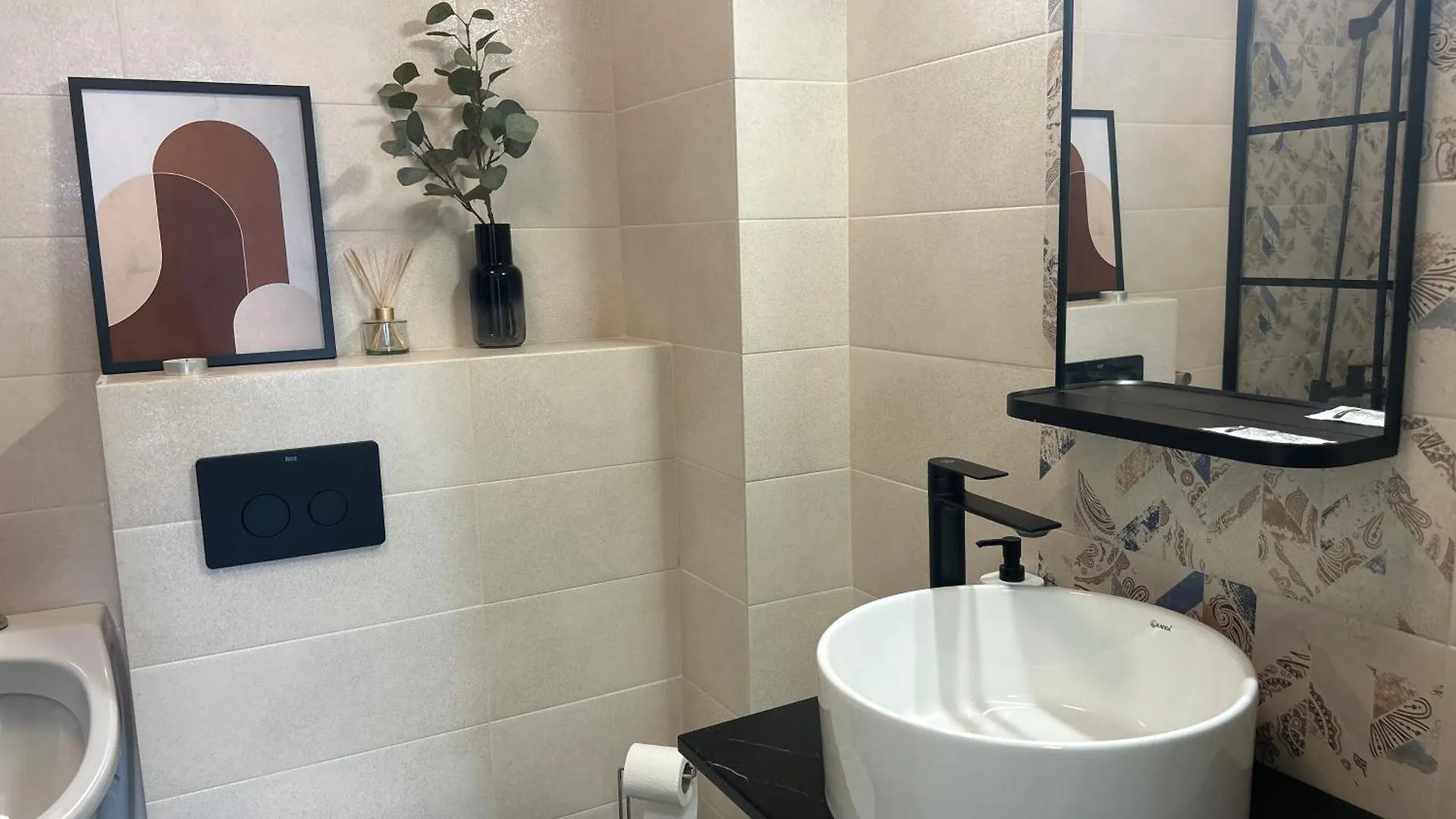 Abc Apartments - 42 Bucureşti