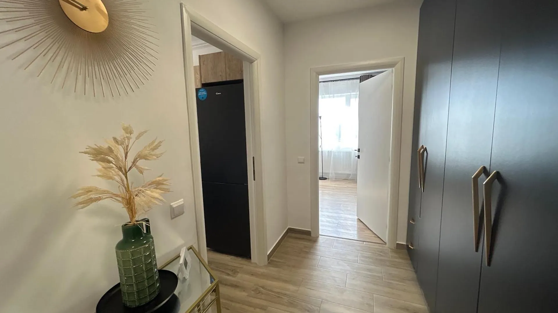 Abc Apartments - 42 Bucureşti 0*,  România