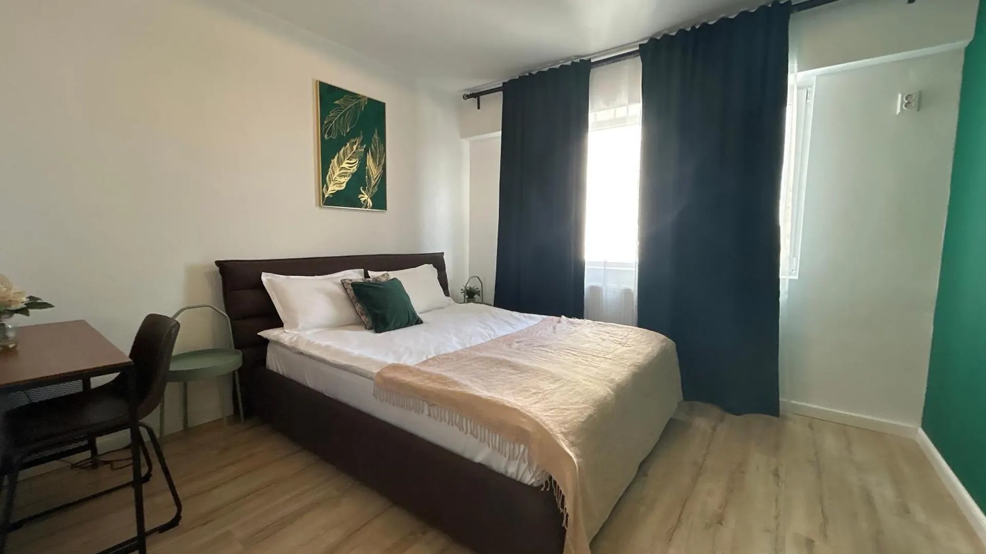 Abc Apartments - 42 Bucureşti
