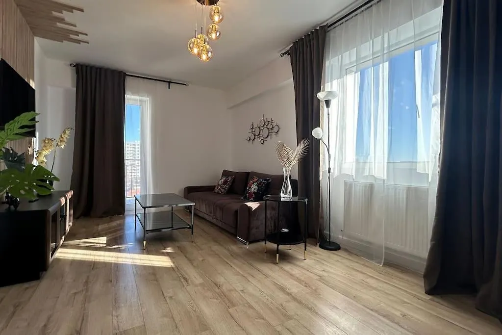 Abc Apartments - 42 Bucureşti