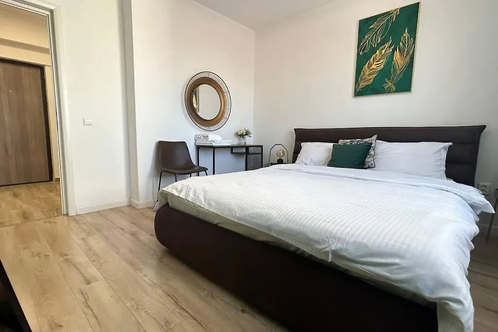 Abc Apartments - 42 Βουκουρέστι