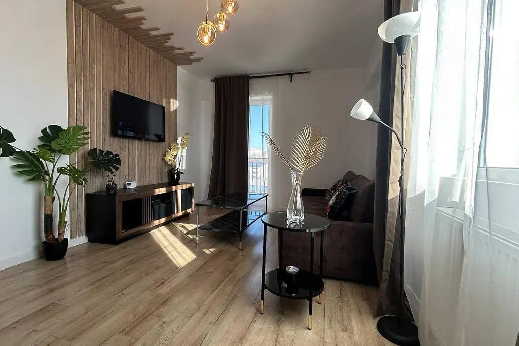 Abc Apartments - 42 Bucureşti România