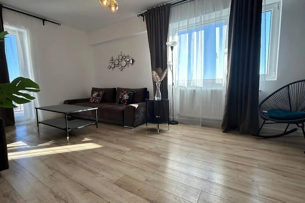 Abc Apartments - 42 Βουκουρέστι 0*,  Ρουμανία