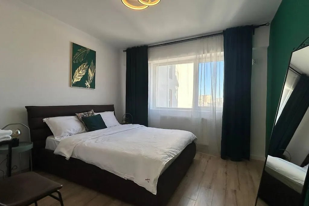 Abc Apartments - 42 Βουκουρέστι
