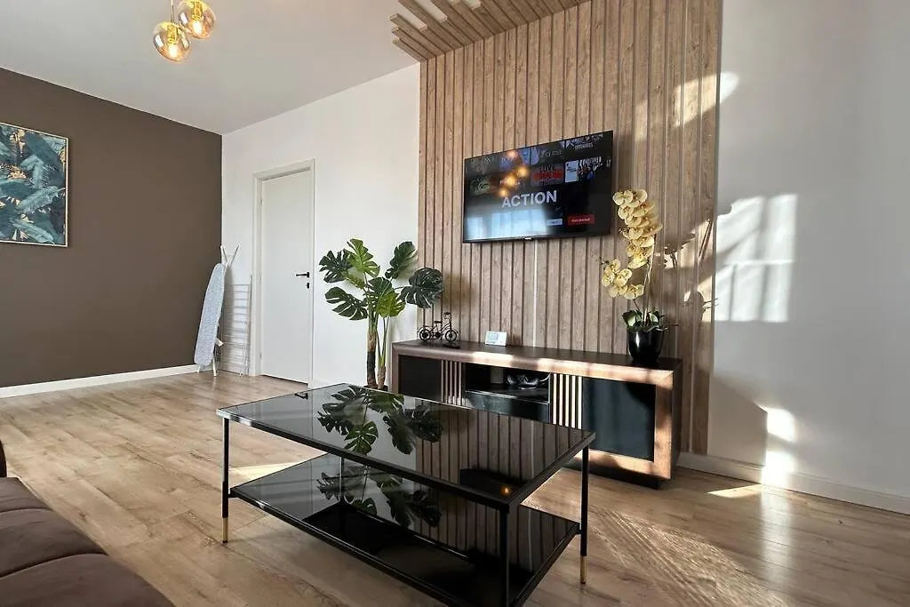 Abc Apartments - 42 Bucureşti România