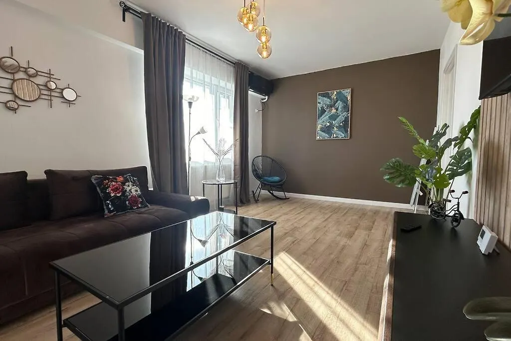 Abc Apartments - 42 Bucureşti